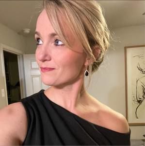 Meet your Posher, Cindy